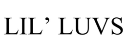 LIL' LUVS trademark
