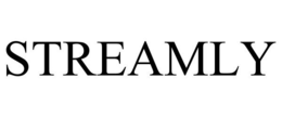 STREAMLY trademark