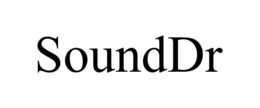 SOUNDDR trademark