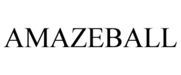 AMAZEBALL trademark