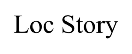 LOC STORY trademark