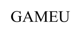 GAMEU trademark