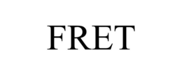 FRET trademark