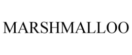 MARSHMALLOO trademark