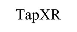TAPXR trademark