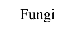 FUNGI trademark