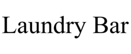 LAUNDRY BAR trademark