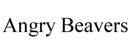 ANGRY BEAVERS trademark