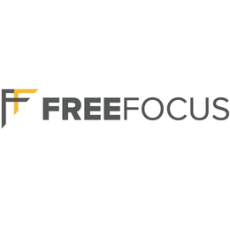 FF FREEFOCUS trademark