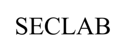 SECLAB trademark