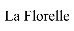 LA FLORELLE trademark