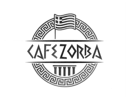 CAFE ZORBA trademark