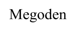 MEGODEN trademark