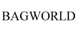 BAGWORLD trademark