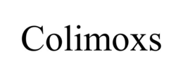 COLIMOXS trademark
