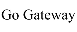 GO GATEWAY trademark