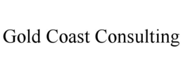 GOLD COAST CONSULTING trademark