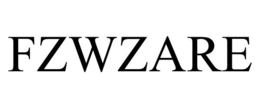 FZWZARE trademark