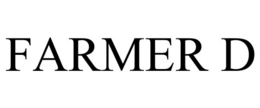 FARMER D trademark