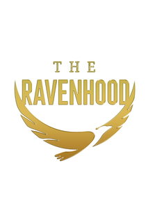 THE RAVENHOOD trademark