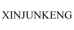 XINJUNKENG trademark