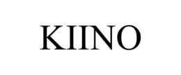KIINO trademark