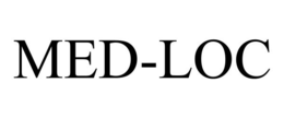 MED-LOC trademark