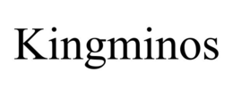 KINGMINOS trademark