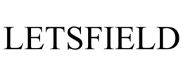 LETSFIELD trademark