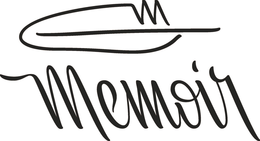 M MEMOIR trademark