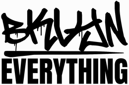 BKLYN EVERYTHING trademark