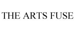 THE ARTS FUSE trademark