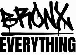 BRONX EVERYTHING trademark