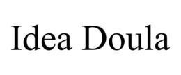 IDEA DOULA trademark