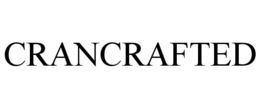 CRANCRAFTED trademark