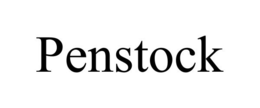 PENSTOCK trademark