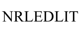 NRLEDLIT trademark