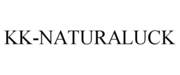 KK-NATURALUCK trademark