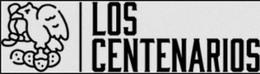 LOS CENTENARIOS trademark