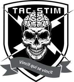 TAC-STIM VINCIT QUI SE VINCIT trademark
