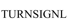 TURNSIGNL trademark