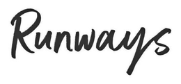 RUNWAYS trademark