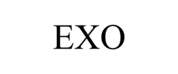 EXO trademark