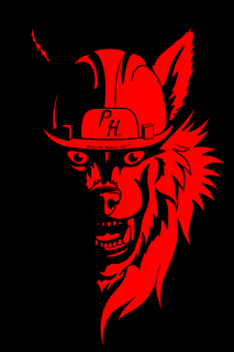 PH BRUTUS THE HARDWERE WOLF trademark