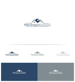 MORNINGTON ESTATES trademark