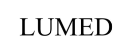 LUMED trademark