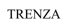 TRENZA trademark