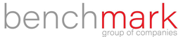 BENCHMARK GROUP OF COMPANIES trademark