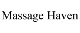 MASSAGE HAVEN trademark