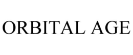 ORBITAL AGE trademark